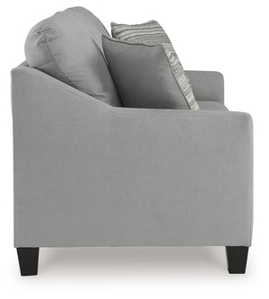 Adlai - Sofa - Shadow