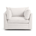 Audrey - Swivel Chair