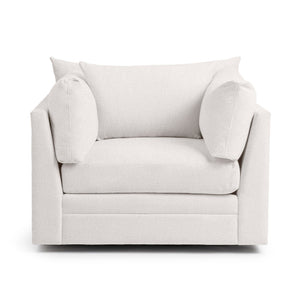 Audrey - Swivel Chair