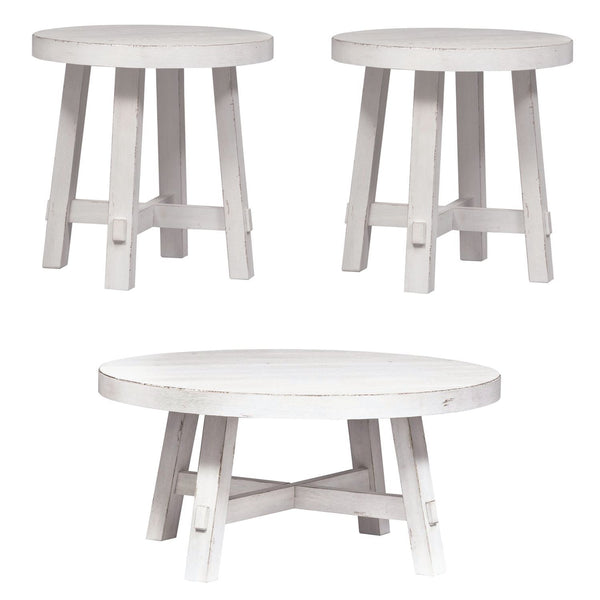 Modern Farmhouse - 3 Piece Set