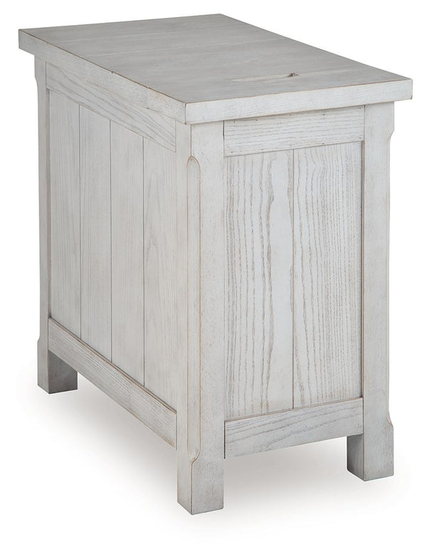 Robbinsdale - Table