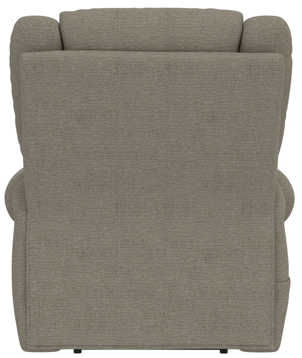 Paradise - Power Lift/Headrest/Lay Flat Recliner With CR3 Heat/Massage