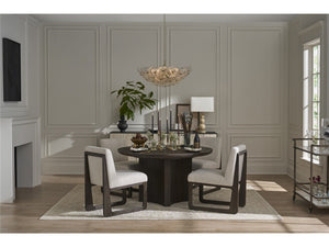 Modern - Side Chair (Set of 2)