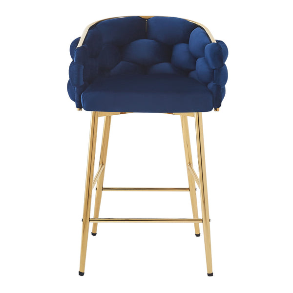 Modern Counter Stools (Set of 2)