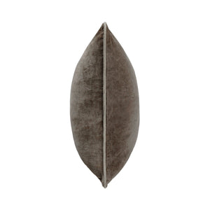 Heirloom Velvet - SLD Pillow - Desert