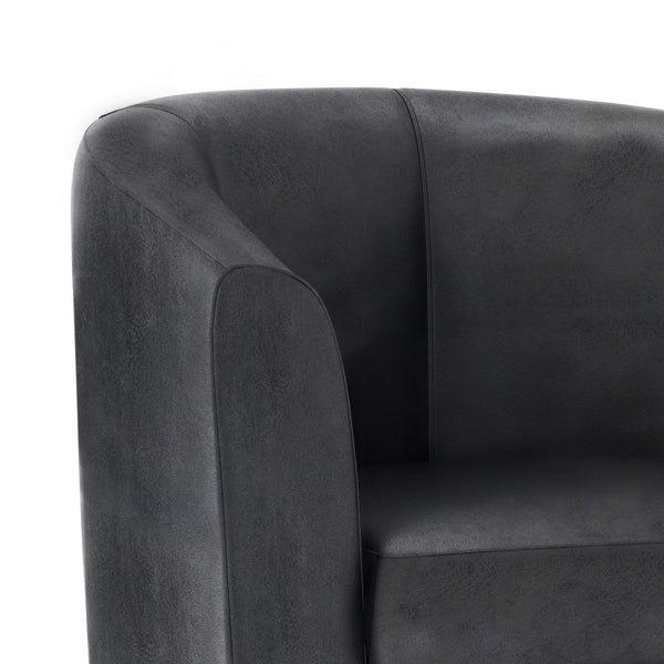 Austin - Handcrafted Tub Chair
