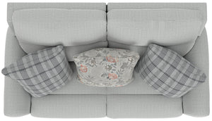 Chappy - Lay Flat Reclining Loveseat