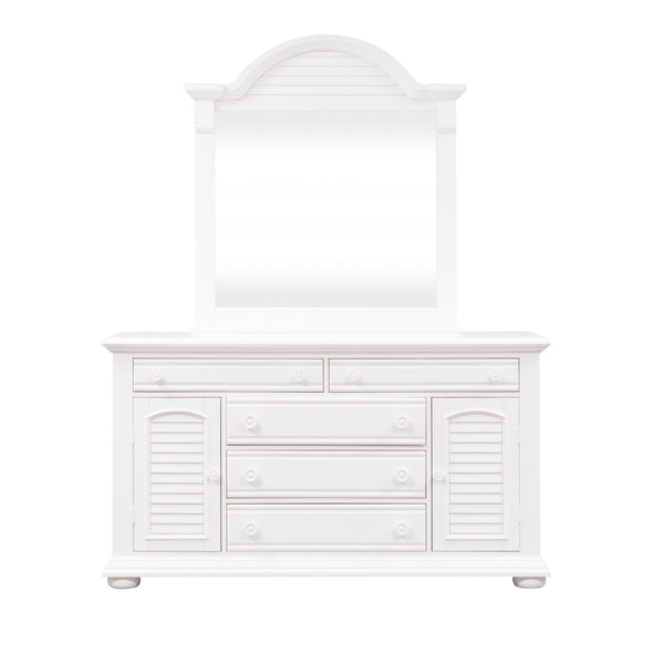 Summer House - Panel Bedroom Set