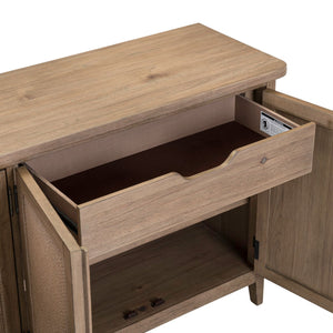 Sheridan Pointe - Buffet - Vintage Natural