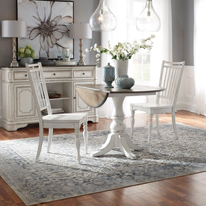 Magnolia Manor - Drop Leaf Set