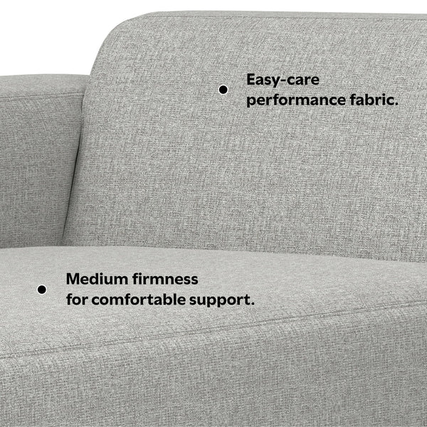 Rex - Chaise Sofa Module