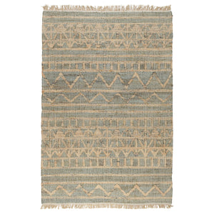 Kingston - Distressed Rug