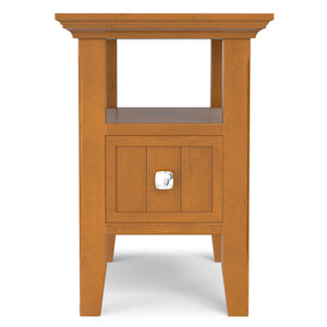 Acadian - End Table With Drawer