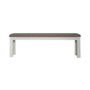 Brook Bay - Upholstered Dining Bench