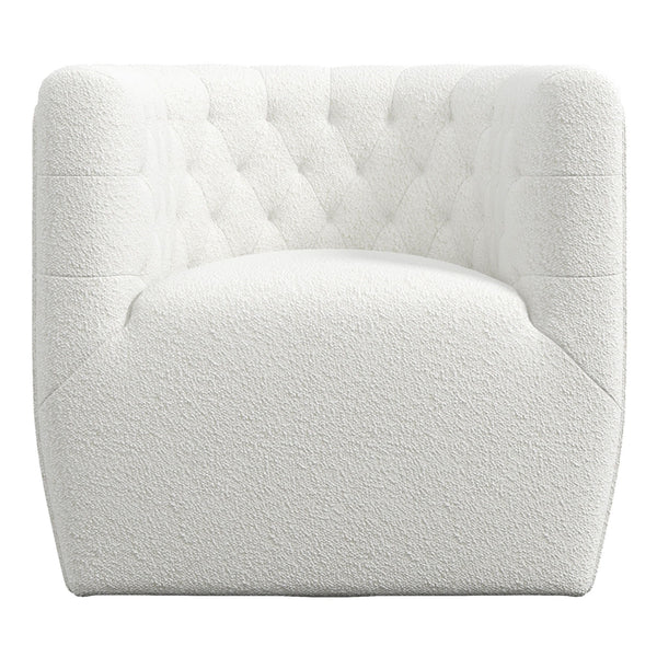 Delaney - Ergonomic Design Swivel Chair