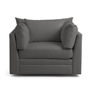 Audrey - Swivel Chair