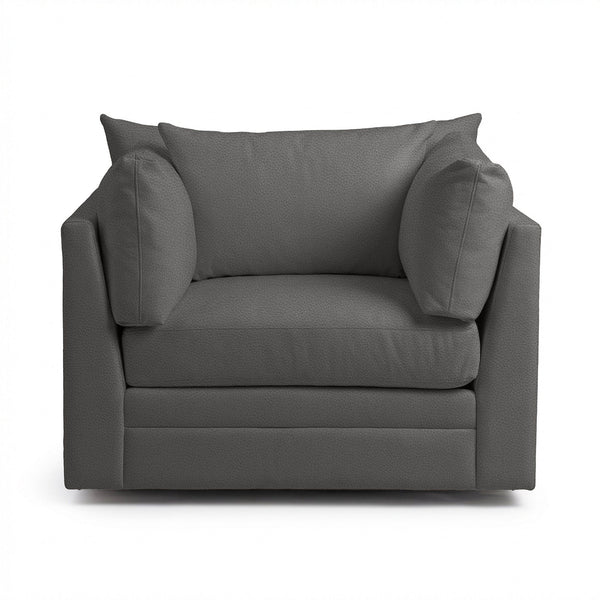 Audrey - Swivel Chair