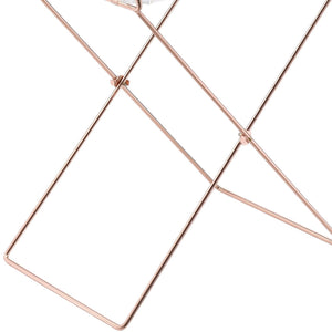 Cercie - Tray Table - Clear