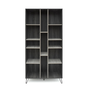 Cabinet - Gray