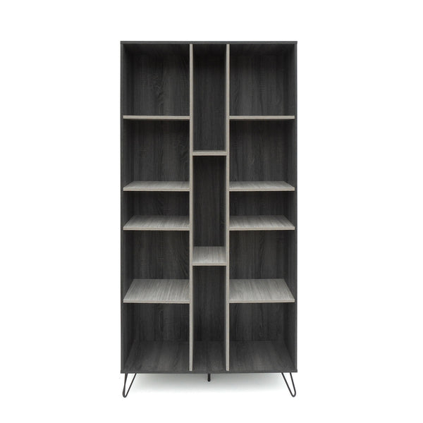 Cabinet - Gray