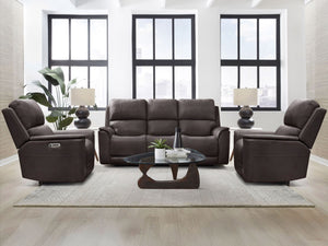 Easton - Zero Gravity Power Recliner P3