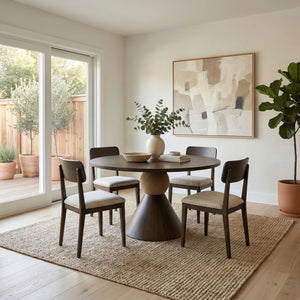 Briarcrest - 48" Round Table Set