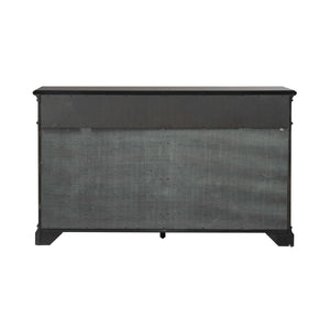 Arden Road - Buffet - Satin Cherry