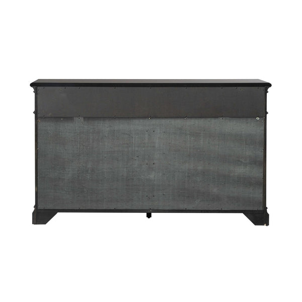 Arden Road - Buffet - Satin Cherry
