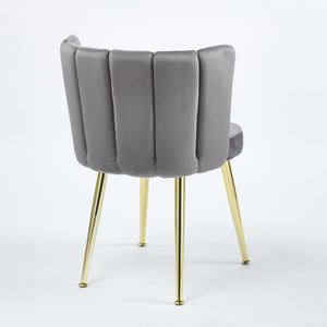 Ergonomic Dining Chair (Set of 2)