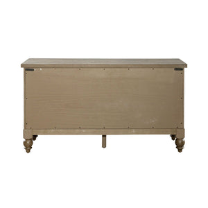 Americana Farmhouse - Credenza