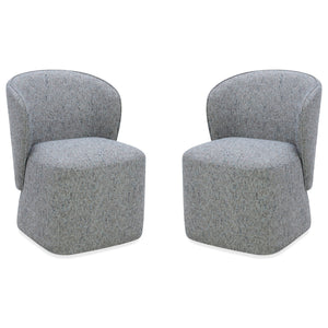 Bongo - Dining Chair (Set of 2)