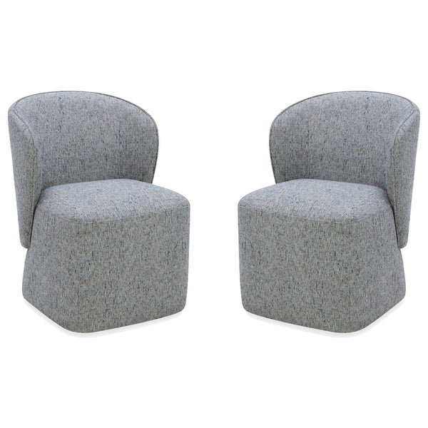 Bongo - Dining Chair (Set of 2)