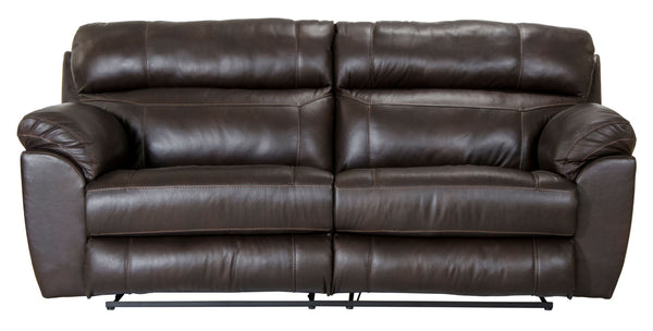 Costa - Lay Flat Reclining Sofa
