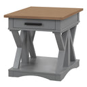 Americana Modern - End Table