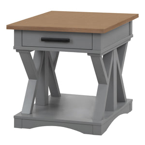 Americana Modern - End Table