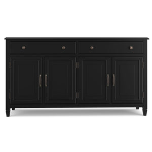 Connaught - Large Sideboard Buffet Storage Cabinet