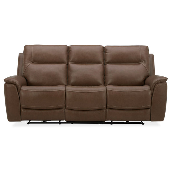 Collins - Sofa P3 & ZG - York Chestnut