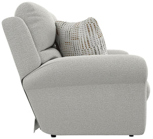 Kellen - Fabric Reclining Loveseat