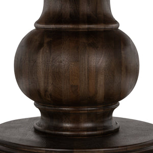 Brookside - Round Dining Table