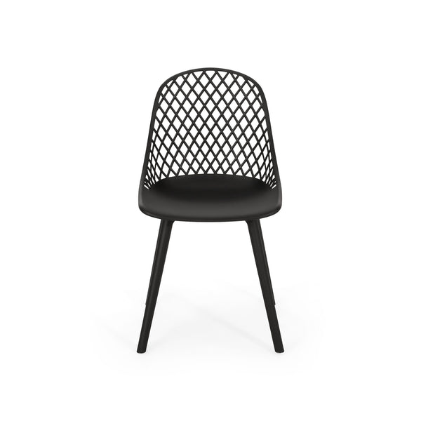 Lily Chair (Set of 2)