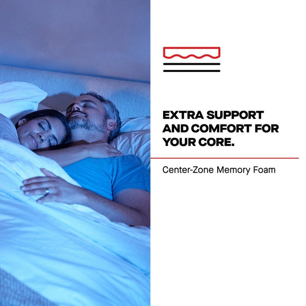 Posturepedic Pro - Dupont II Tight Top Medium Mattress