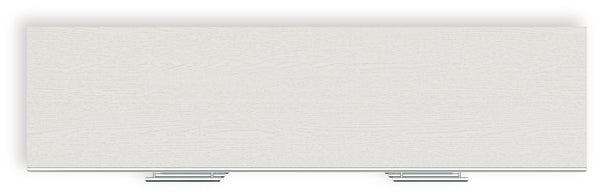 Zuraleus - Six Drawer Dresser
