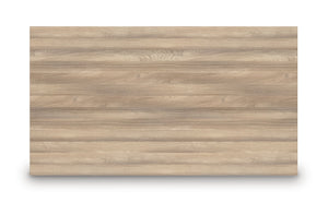 Brenkerton - Rectangular Dining Room Table - Grayish Brown / Black