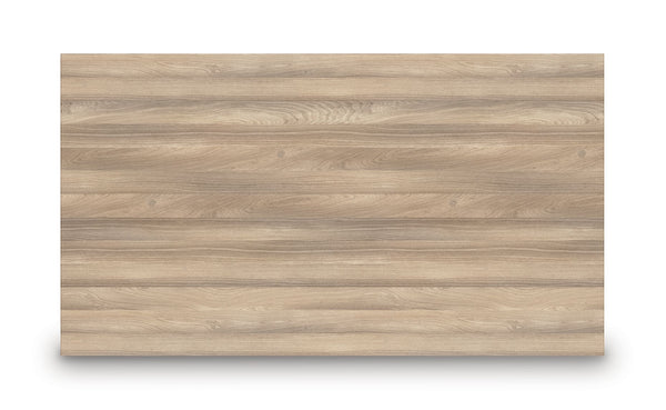 Brenkerton - Rectangular Dining Room Table - Grayish Brown / Black