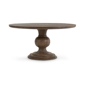 Hera - Round Dining Table