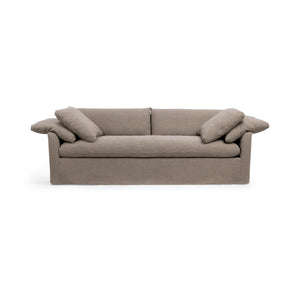 Cassiano - Slip Cover Sofa