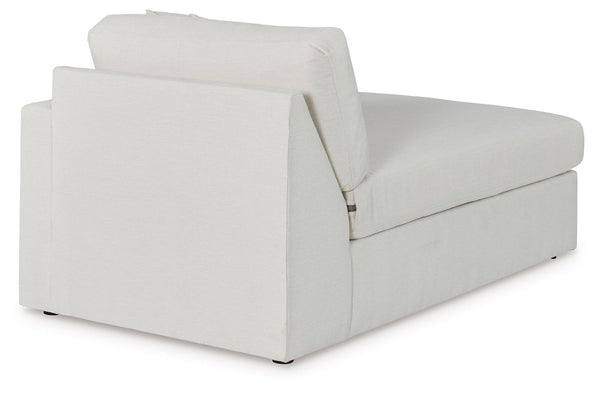 Modmax - 7 Piece Sectional
