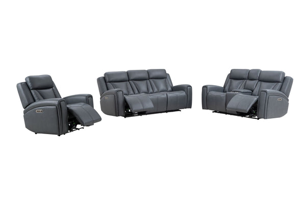 Maveric - Power Zero Gravity Recliner P3