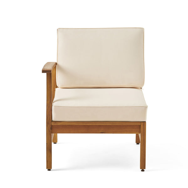 Perla - 5 Pieces Sofa Set