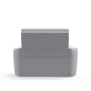 Radius Xl - Extra Wide Power Glider Recliner (Set of 2)